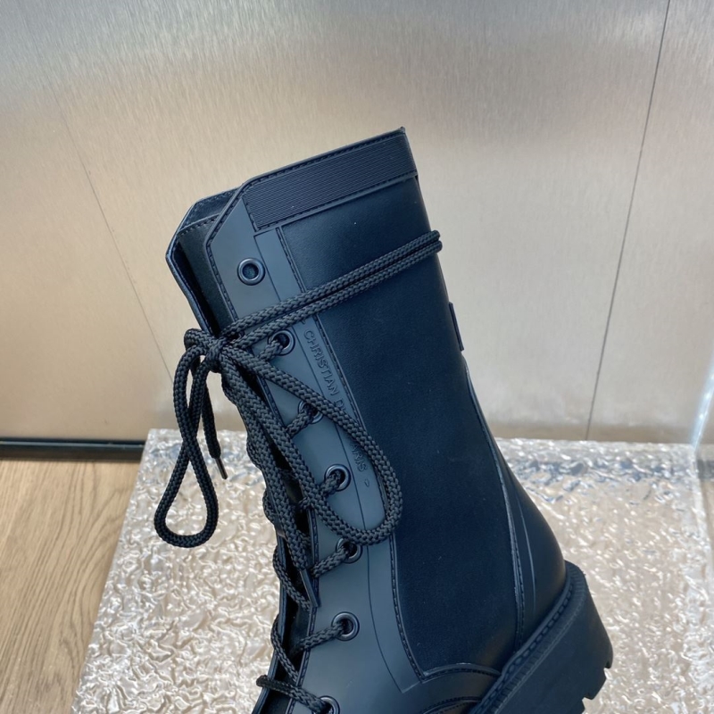 Christian Dior Boots